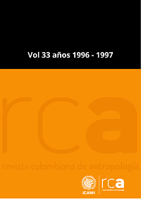 					Ver Vol. 33 (1997): Vol.33 (años 1996-1997)
				