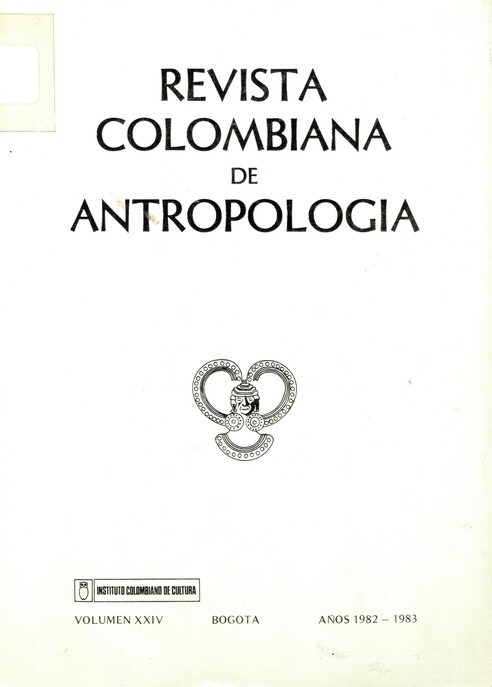 					Ver Vol. 24 (1982): Vol. 24 años 1982-1983
				